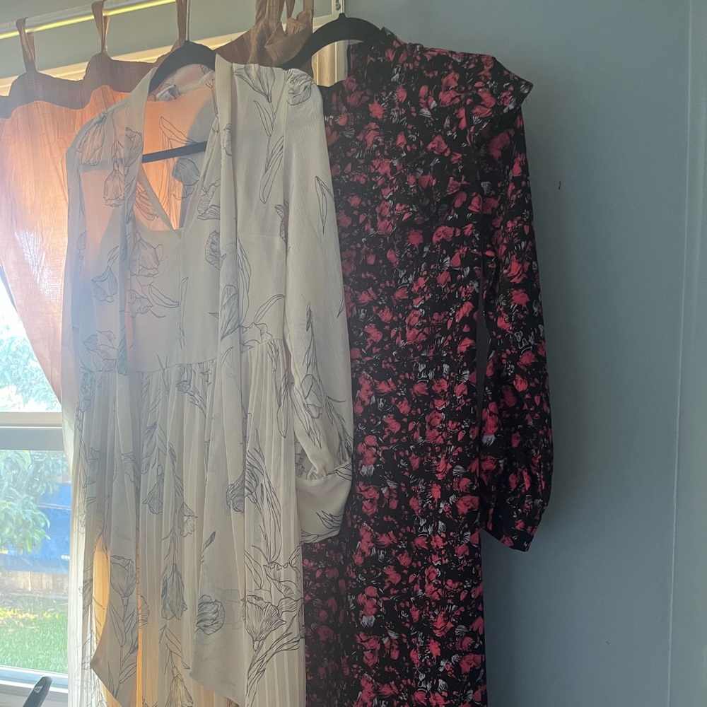 Dress set - Picture 2 of 5